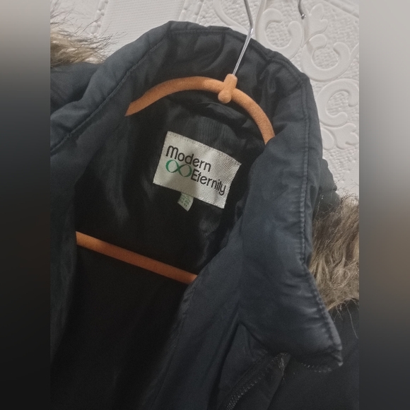 Modern Eternity Jacket - Picture 3 of 7